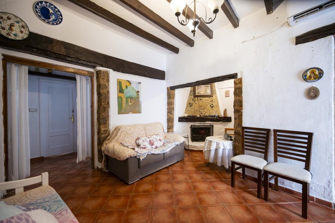 House in Ibiza Town, Balearic Islands, Spain 4 - 18085219