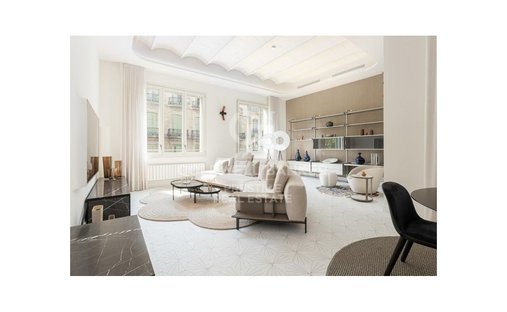 Appartement à Eixample, Barcelone, Espagne 1
