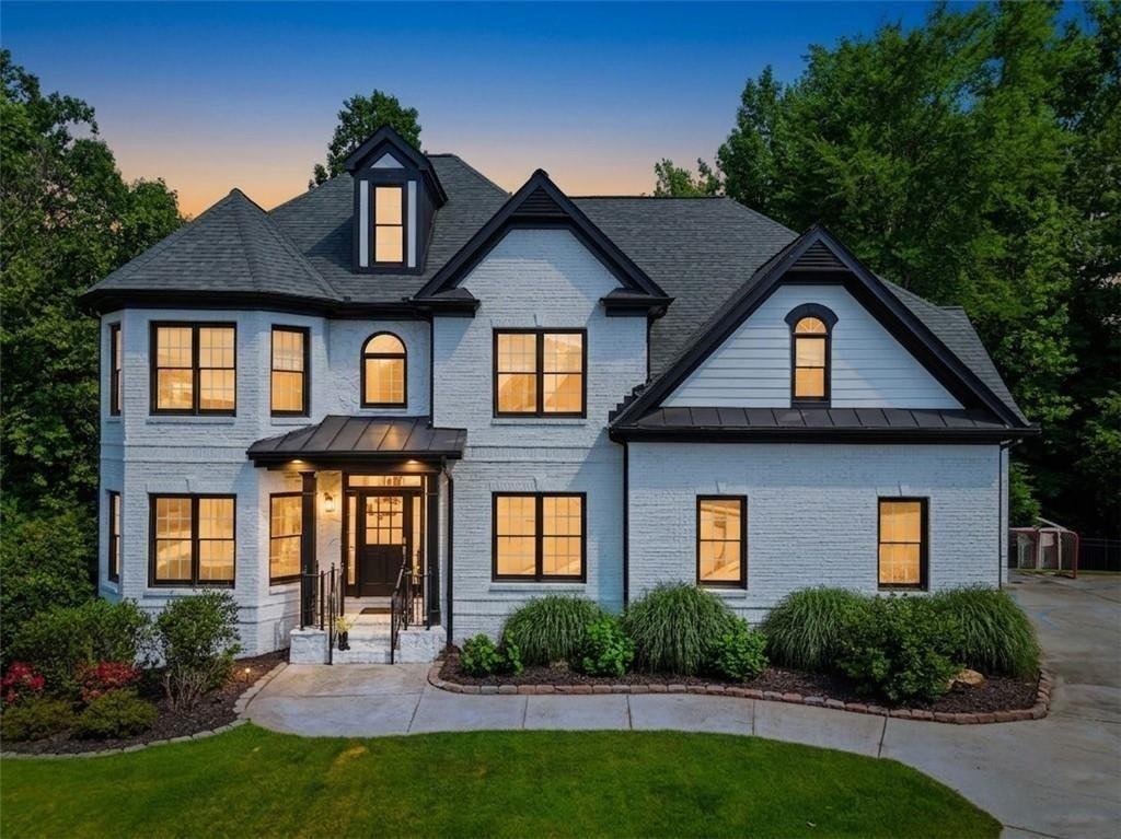 House in Woodstock, Georgia, United States 4 - 18200383