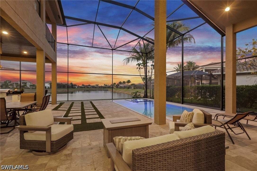 House in Naples, Florida, United States 1 - 17618013