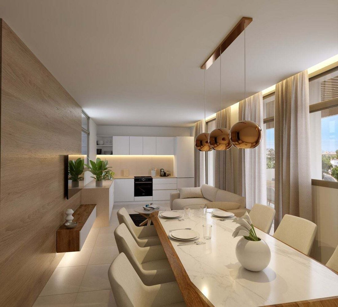 Penthouse in Estepona, Andalusia, Spain 4 - 16477268