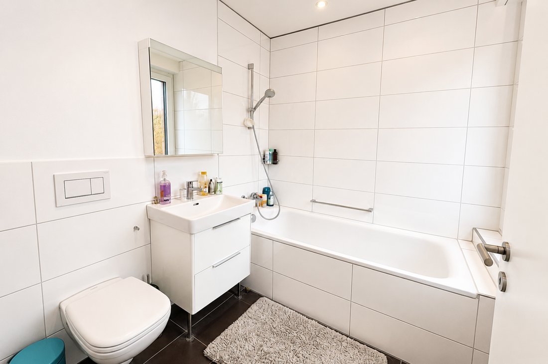Wohnung in Wallisellen, Zürich, Schweiz 5 - 18542211