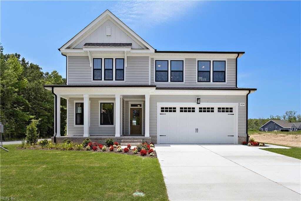 House in Chesapeake, Virginia, United States 1 - 18501983