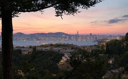 House in Oakland, California, United States 1