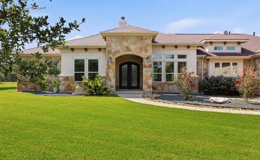 Haus in Georgetown, Texas, Vereinigte Staaten 1