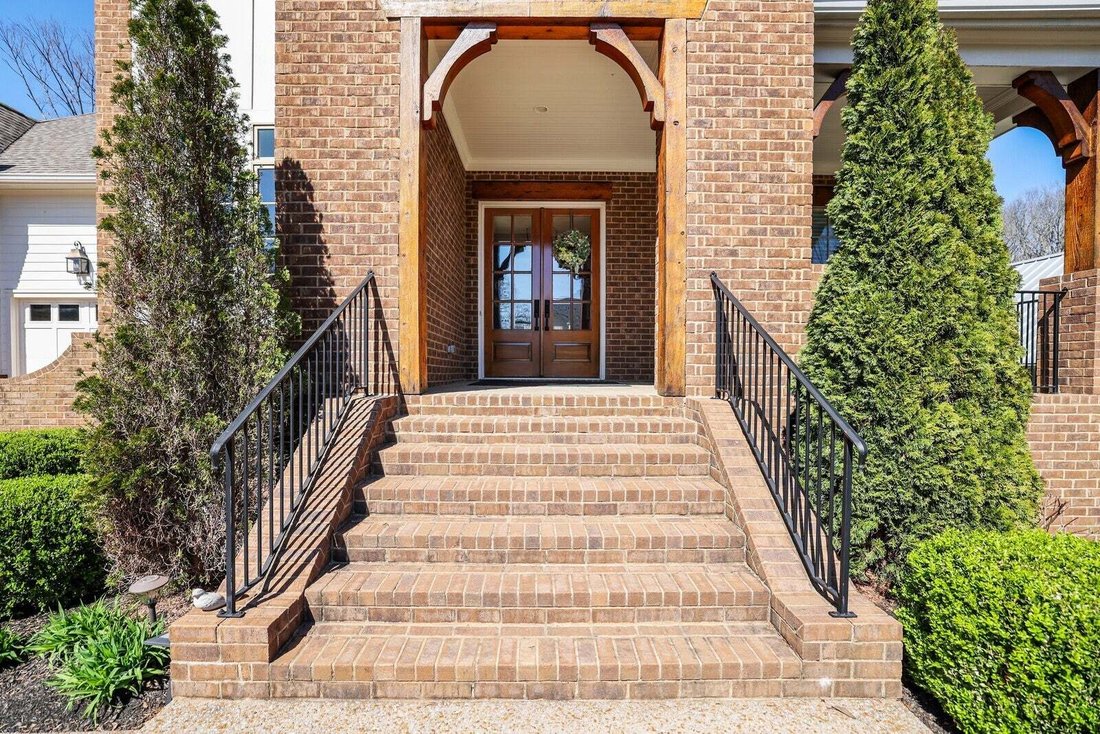 House in College Grove, Tennessee, United States 4 - 18542899