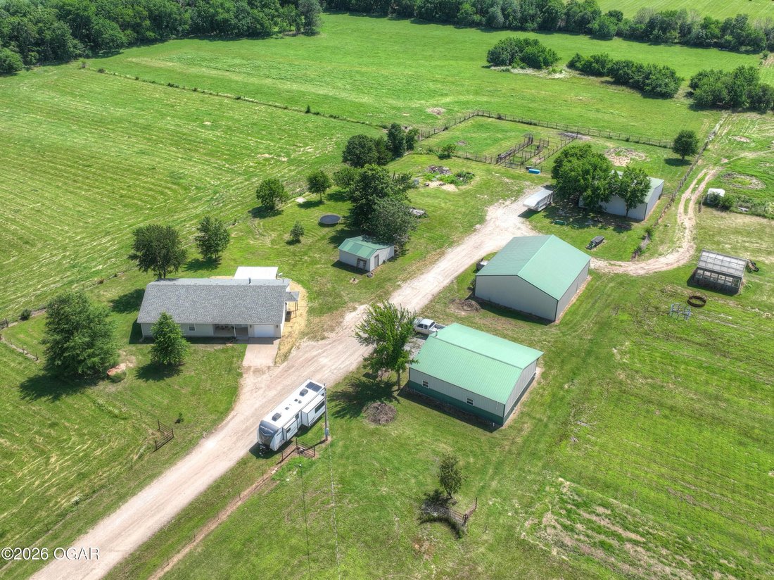 House in Ritchey, Missouri, United States 2 - 18539724