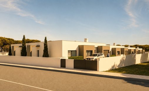 House in Pataias, Leiria District, Portugal 1