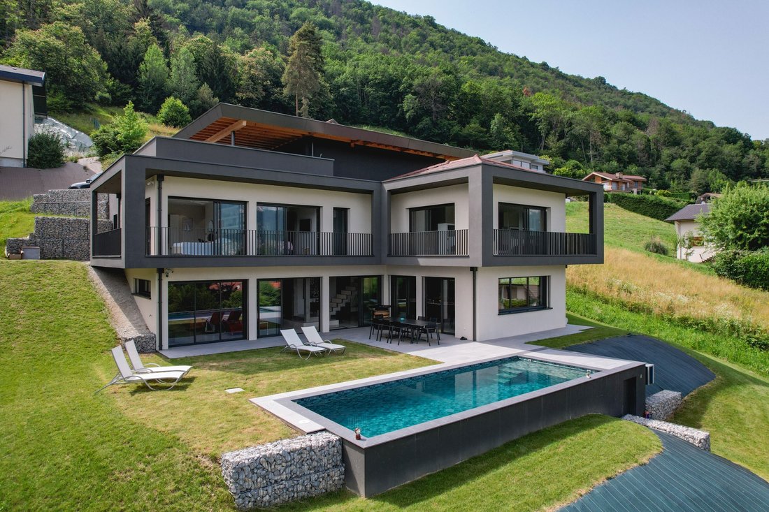House in Sévrier, Auvergne-Rhône-Alpes, France 1 - 15006017