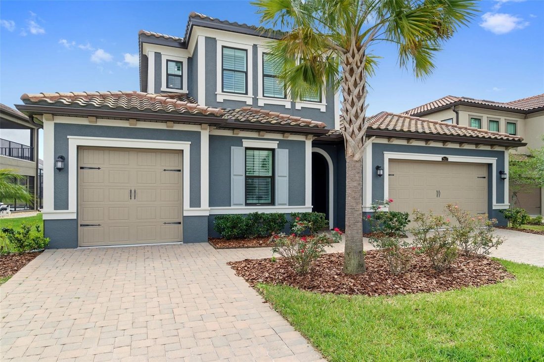 House in Wesley Chapel, Florida, United States 1 - 18540309