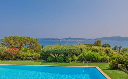 Villa in Grimaud, Provence-Alpes-Côte d'Azur, Frankreich 1