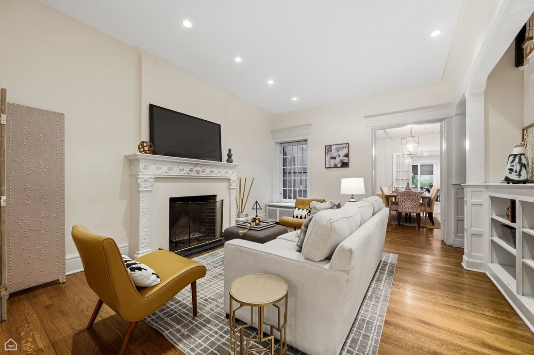 House in Chicago, Illinois, United States 5 - 18543023