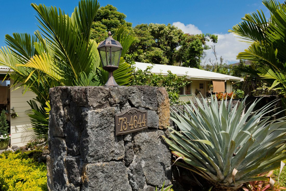 Casa en Kailua, Hawái, Estados Unidos 1 - 18542966