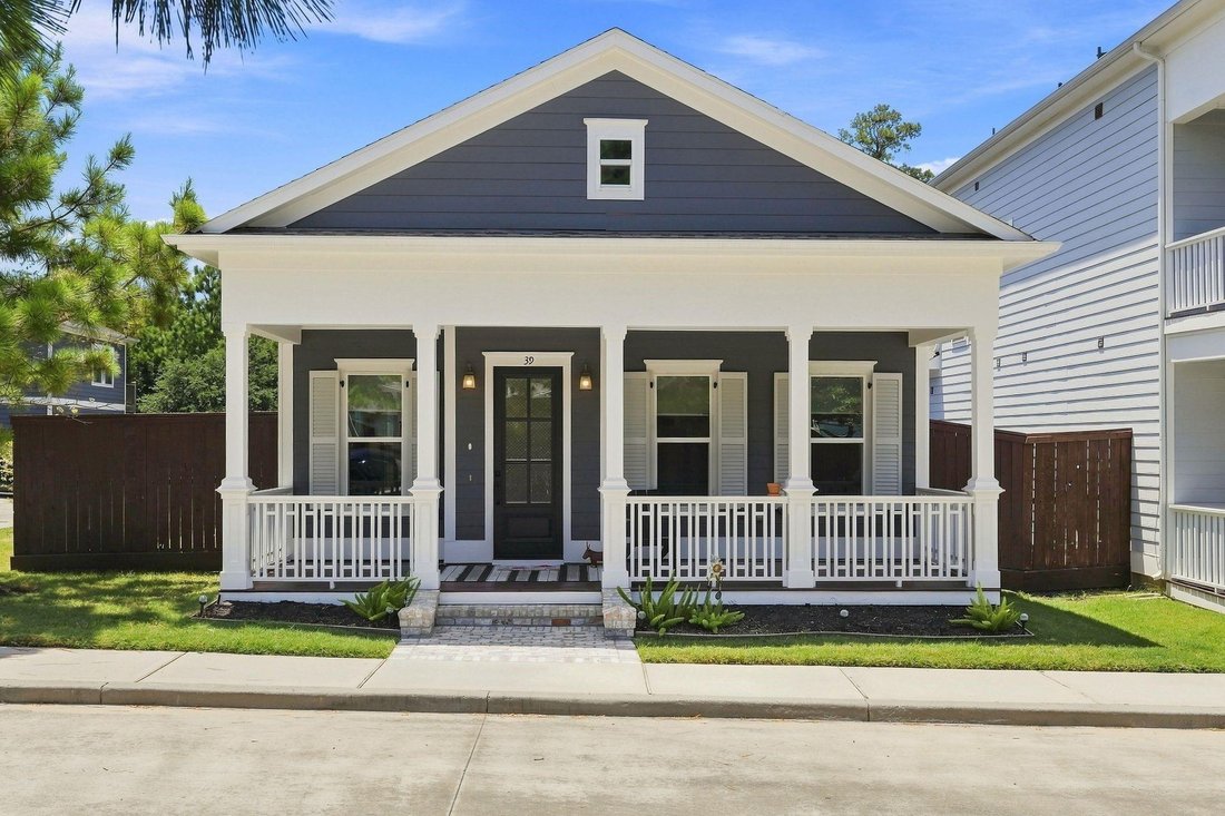 House in Spring, Texas, United States 2 - 18540372