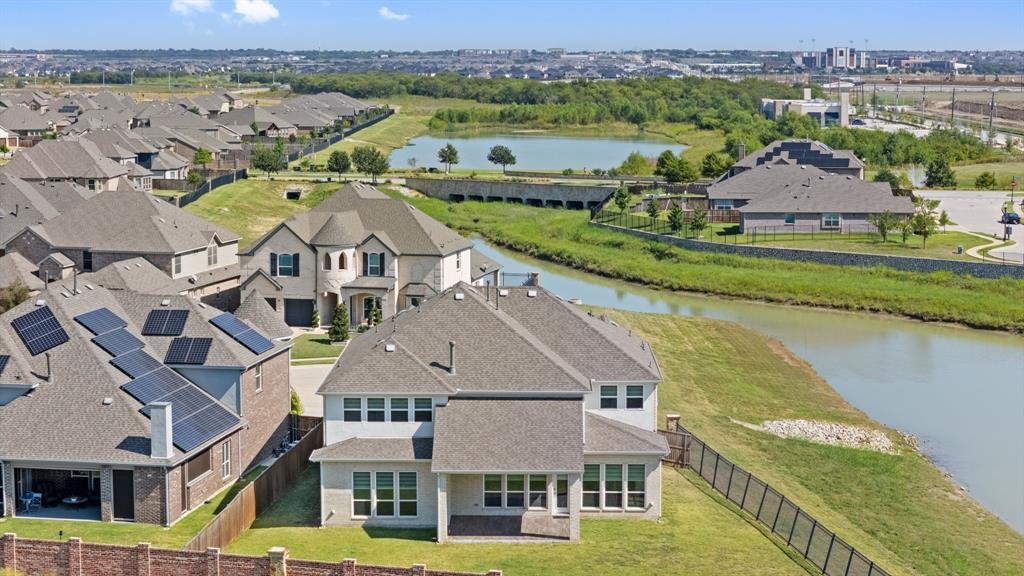 House in Celina, Texas, United States 1 - 18543784