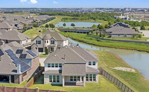 Maison à Celina, Texas, États-Unis 1