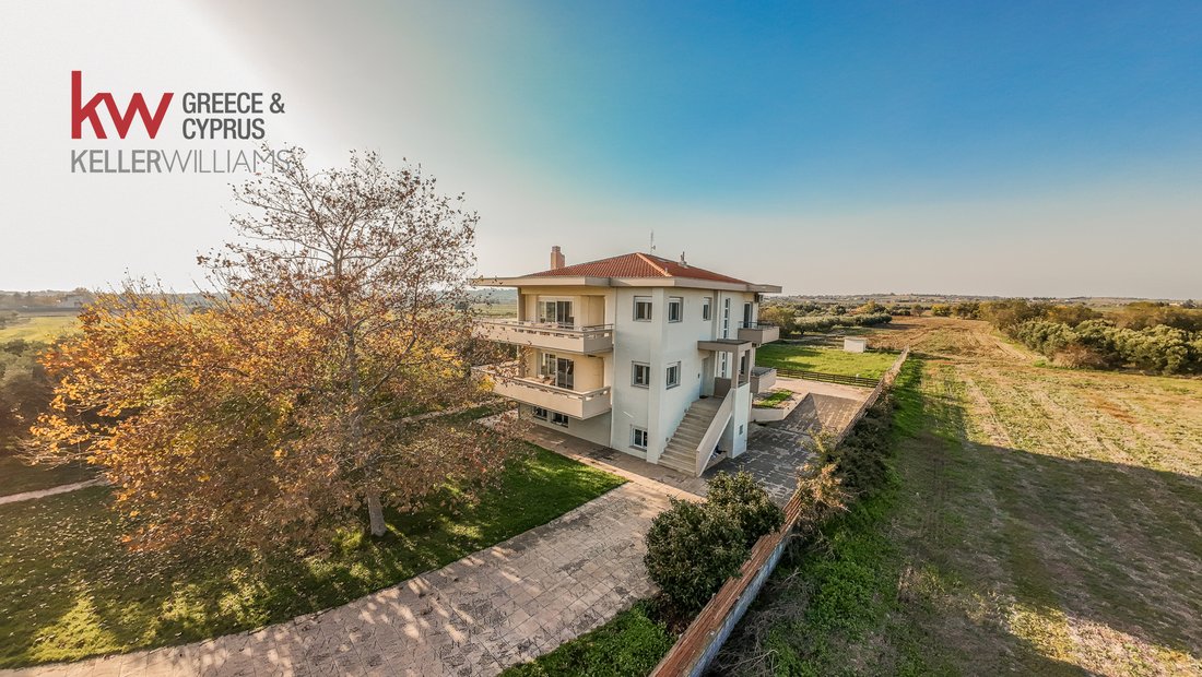 House in Thermaikos, Macedonia and Thrace, Greece 1 - 18540154