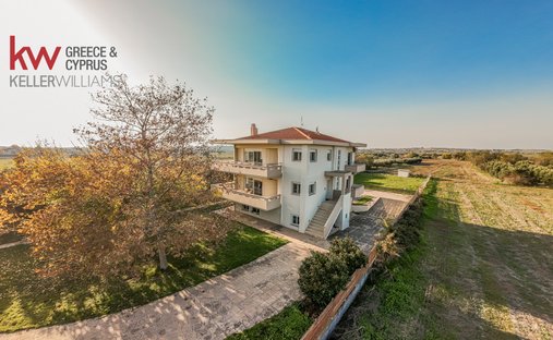 Casa in Thermaikos, Macedonia and Thrace, Grecia 1