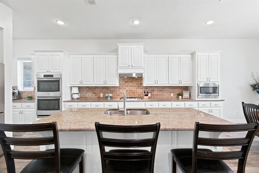House in Lantana, Texas, United States 4 - 17765902