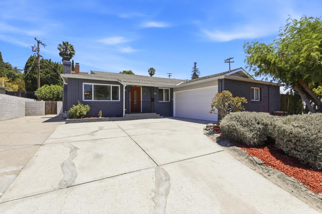 House in Milpitas, California, United States 1 - 18542799
