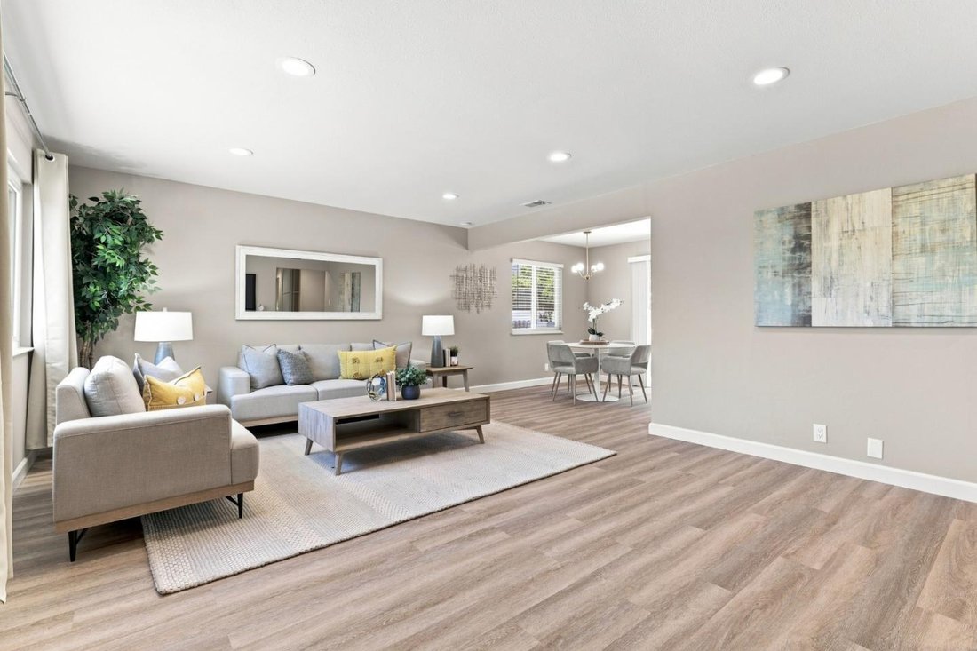 House in Milpitas, California, United States 2 - 18542799