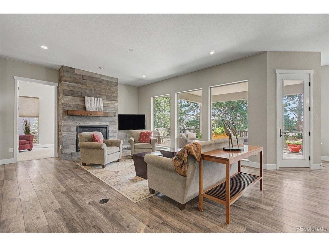 House in Colorado Springs, Colorado, United States 4 - 18542852