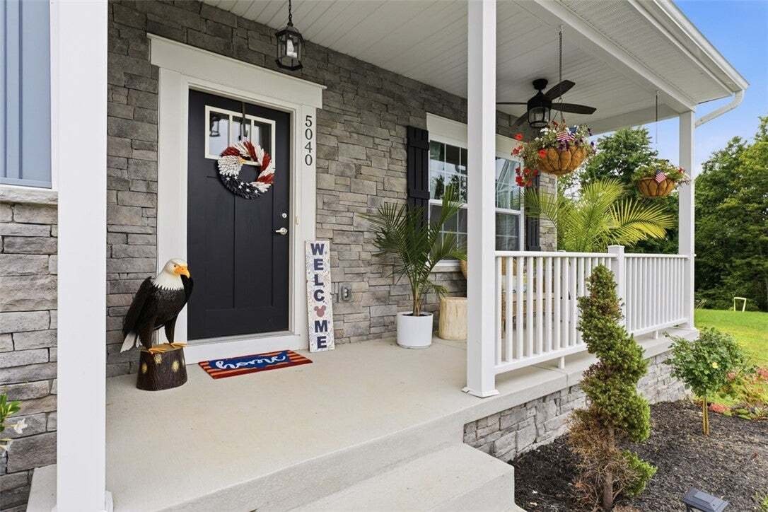 House in Gibsonia, Pennsylvania, United States 2 - 18542221