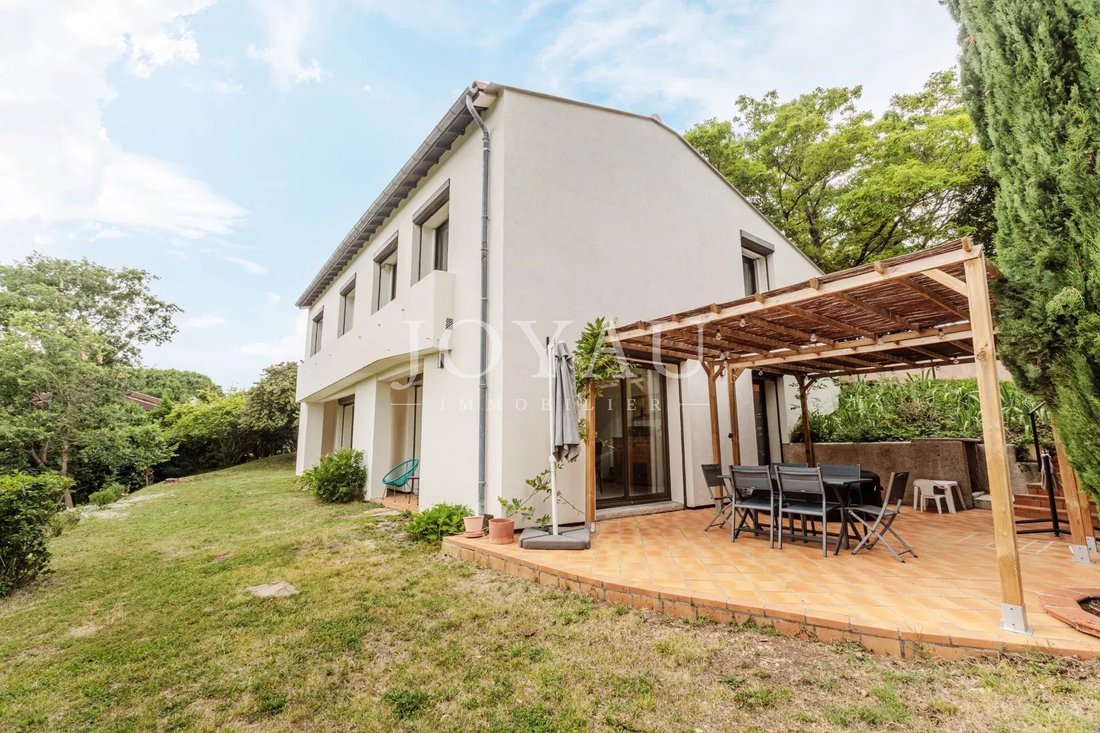 House in Pechbusque, Occitania, France 2 - 18117232
