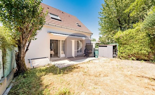 House in Cachan, Ile-de-France, France 1