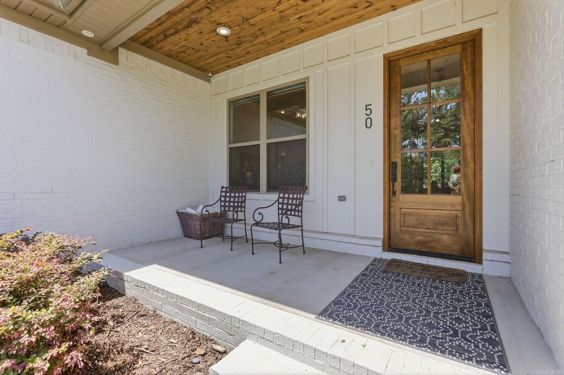 House in Little Rock, Arkansas, United States 3 - 18542018