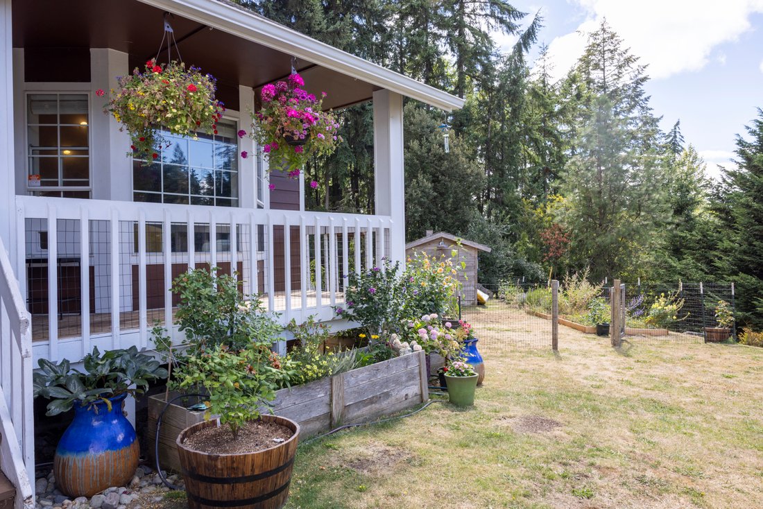 House in Gig Harbor, Washington, United States 5 - 18541818