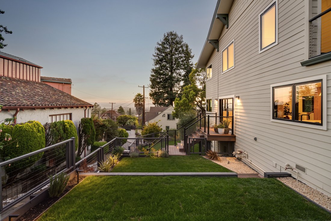 House in Berkeley, California, United States 4 - 18470777