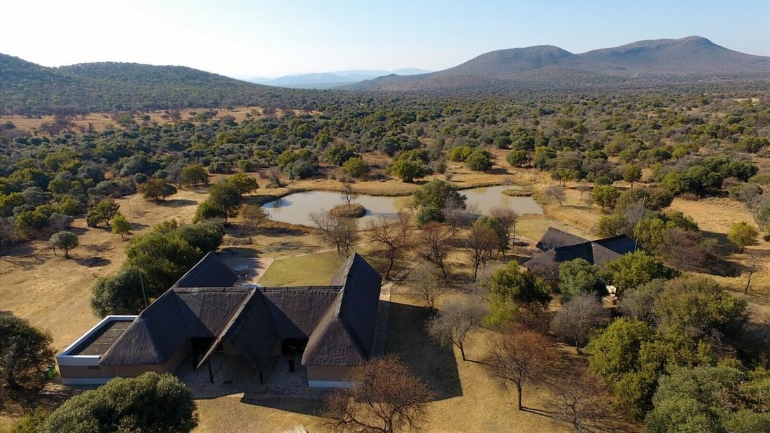 Farm Ranch in Rooiberg, Limpopo, South Africa 1 - 18543841