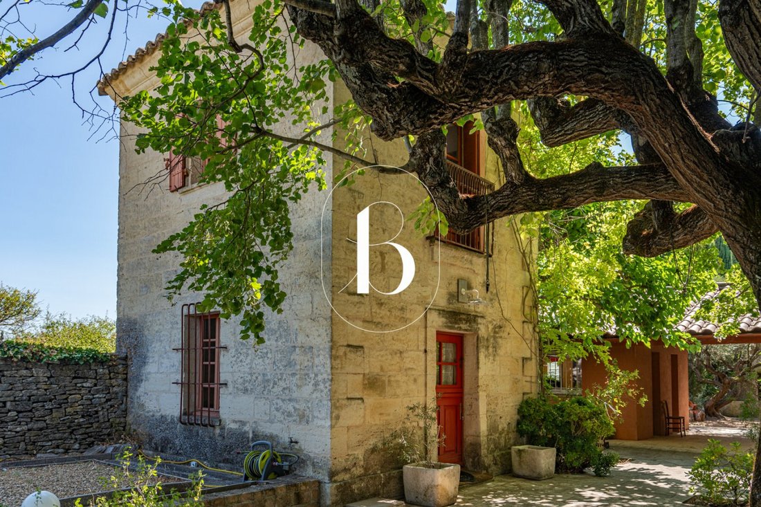 Maison à Uzès, Occitanie, France 5 - 18542635