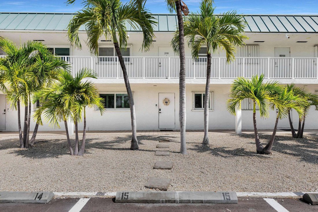Condo in Marathon, Florida, United States 2 - 18541936
