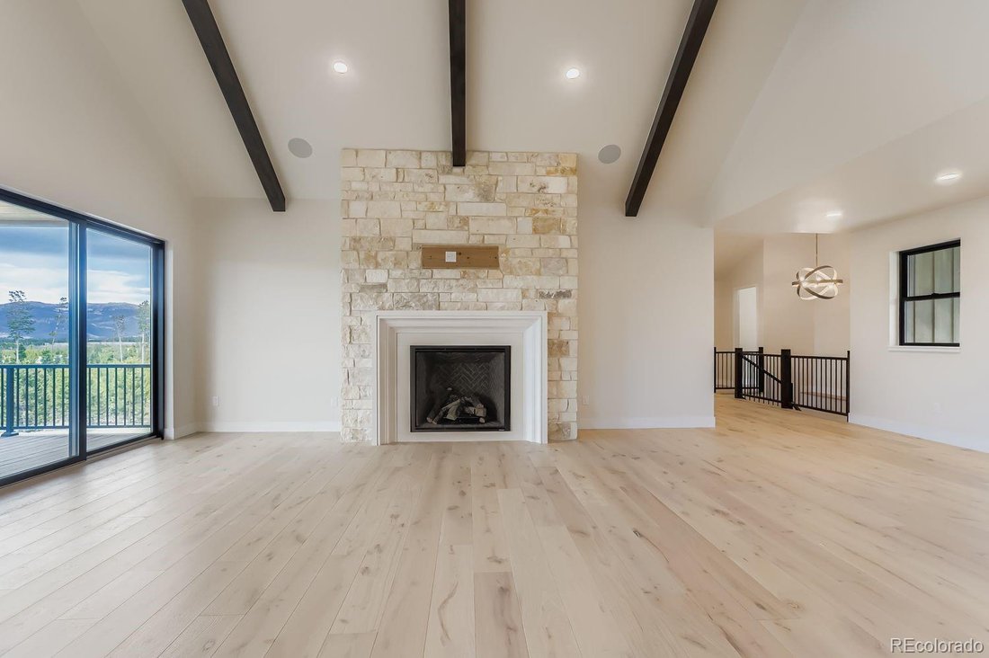 House in Winter Park, Colorado, United States 5 - 18542292