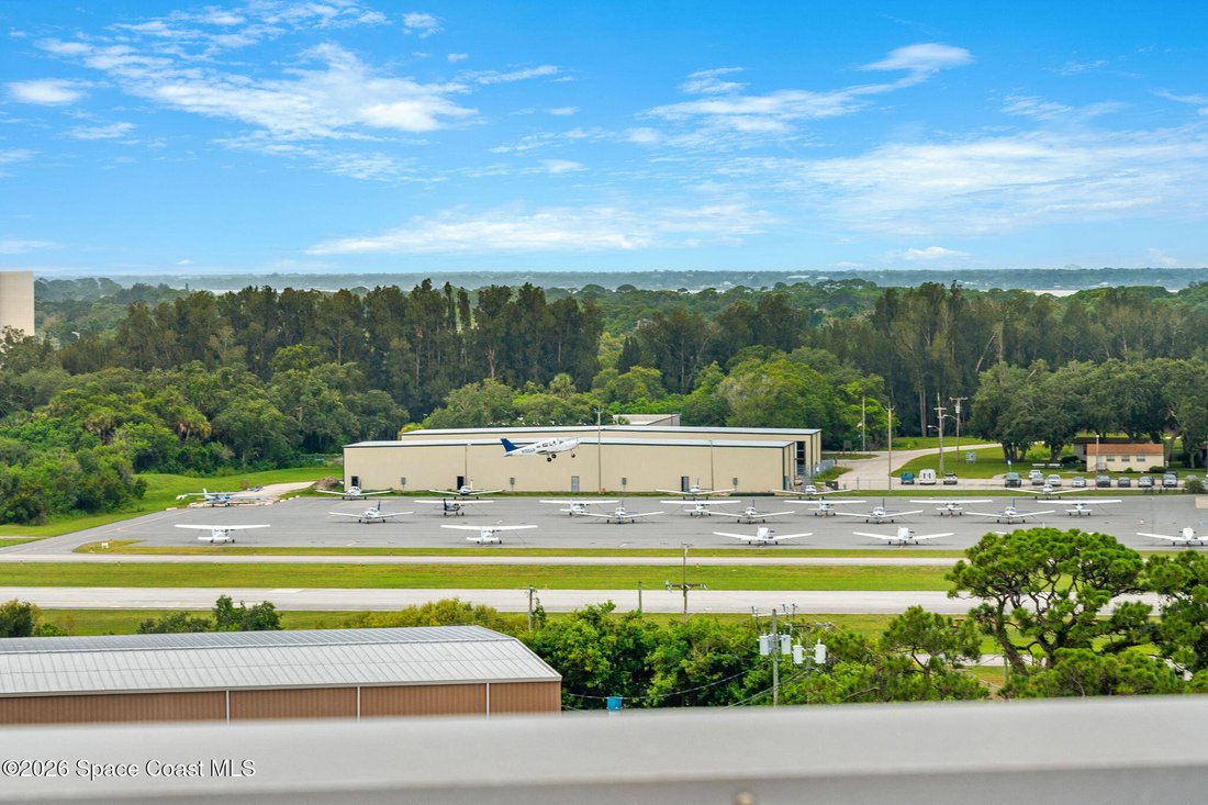 Condo in Merritt Island, Florida, United States 3 - 18541963