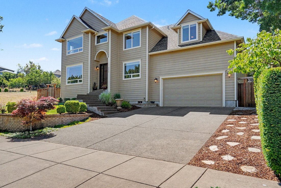House in Corvallis, Oregon, United States 2 - 18544550