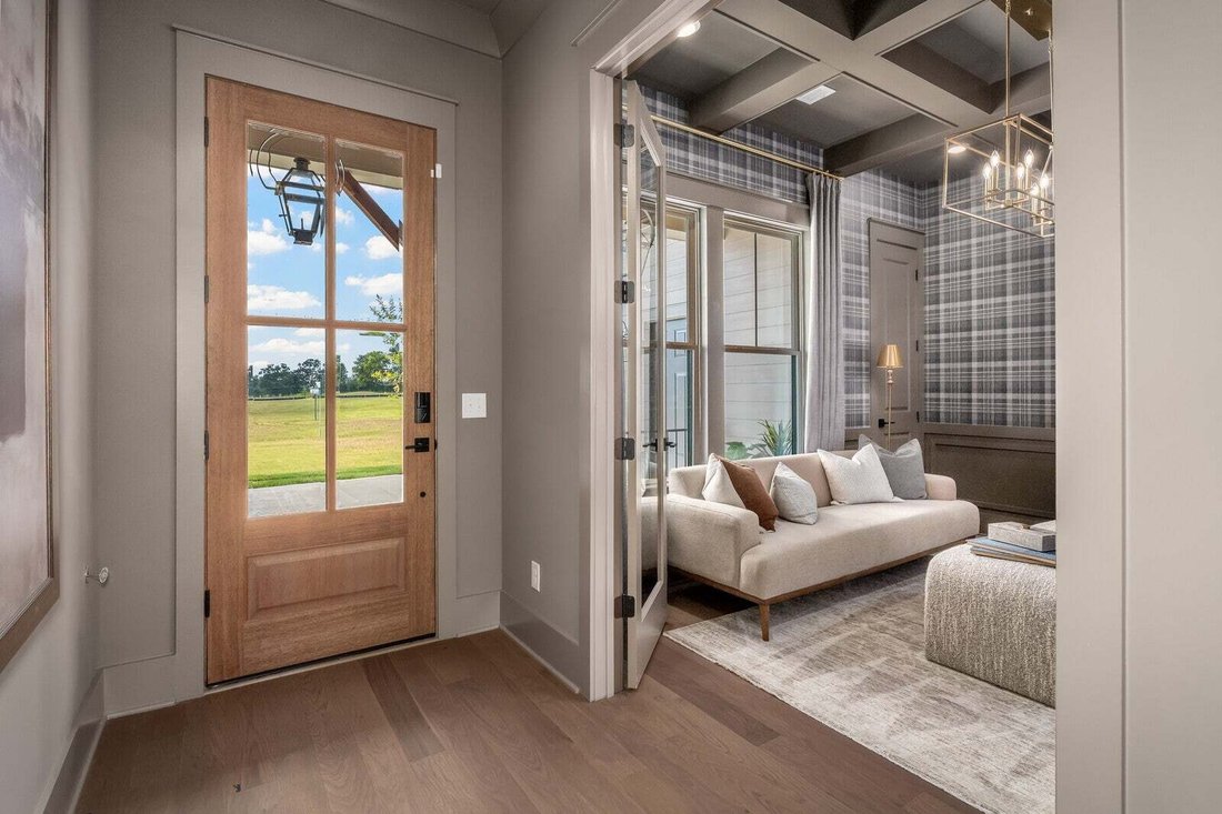 Casa a Franklin, Tennessee, Stati Uniti 3 - 18422479