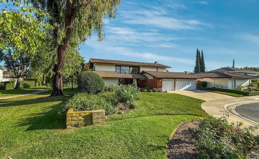 House in Thousand Oaks, California, United States 1