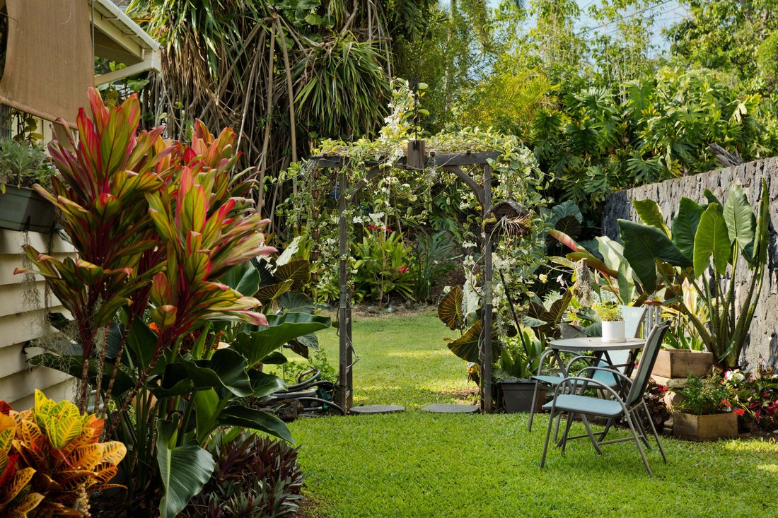 Casa en Kailua, Hawái, Estados Unidos 4 - 18542966