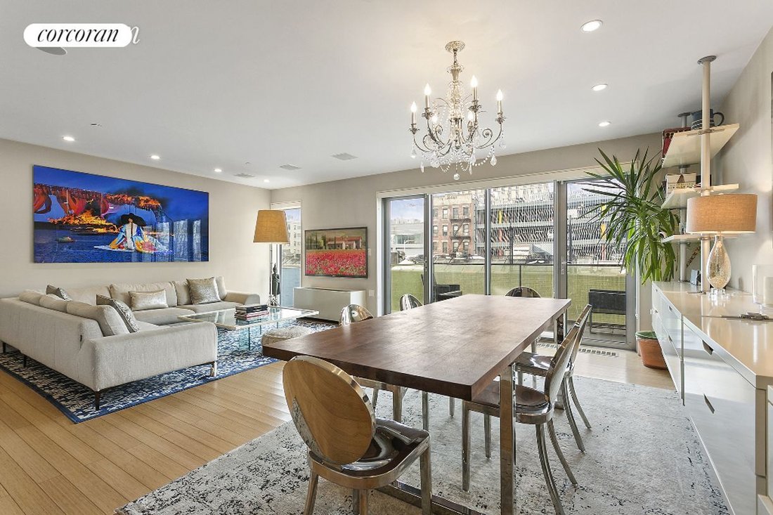 Condo in New York, New York, United States 2 - 18364539
