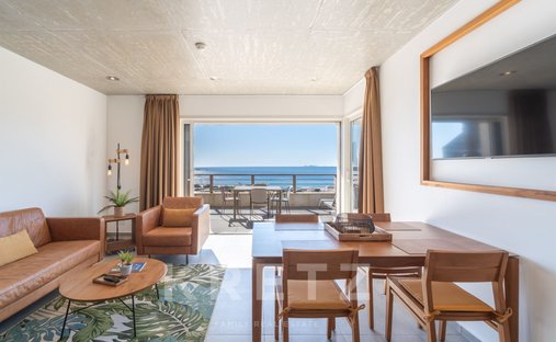 Apartment in Grosseto-Prugna, Corsica, France 1