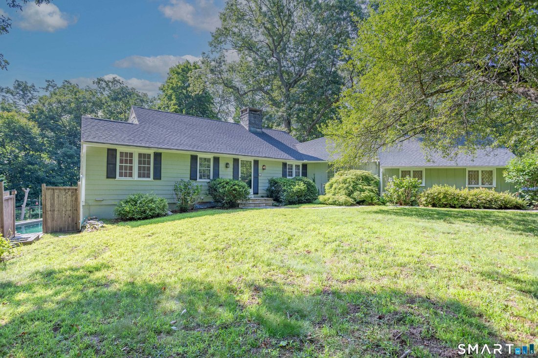 House in Essex, Connecticut, United States 1 - 17678344