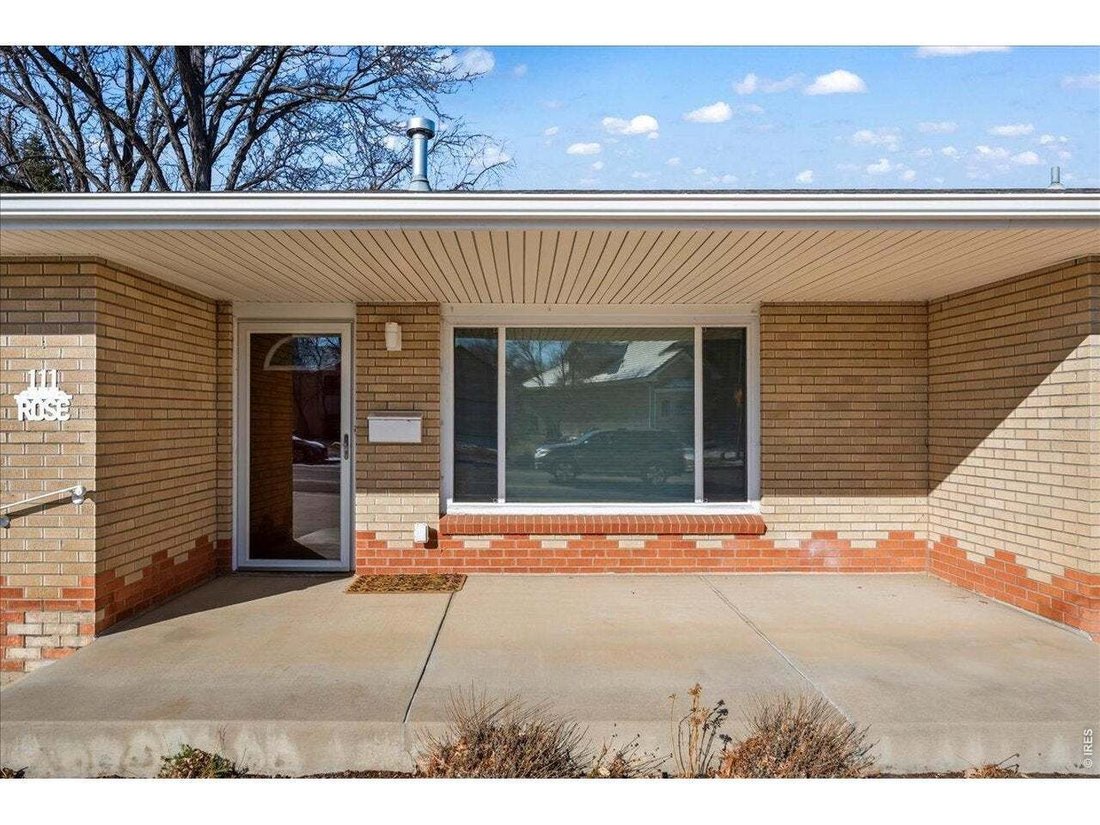 House in Lafayette, Colorado, United States 3 - 18542871