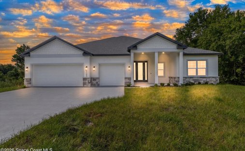 House in Cocoa, Florida, United States 1