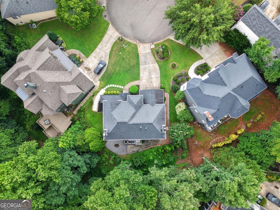 House in Cumming, Georgia, United States 4 - 18540630