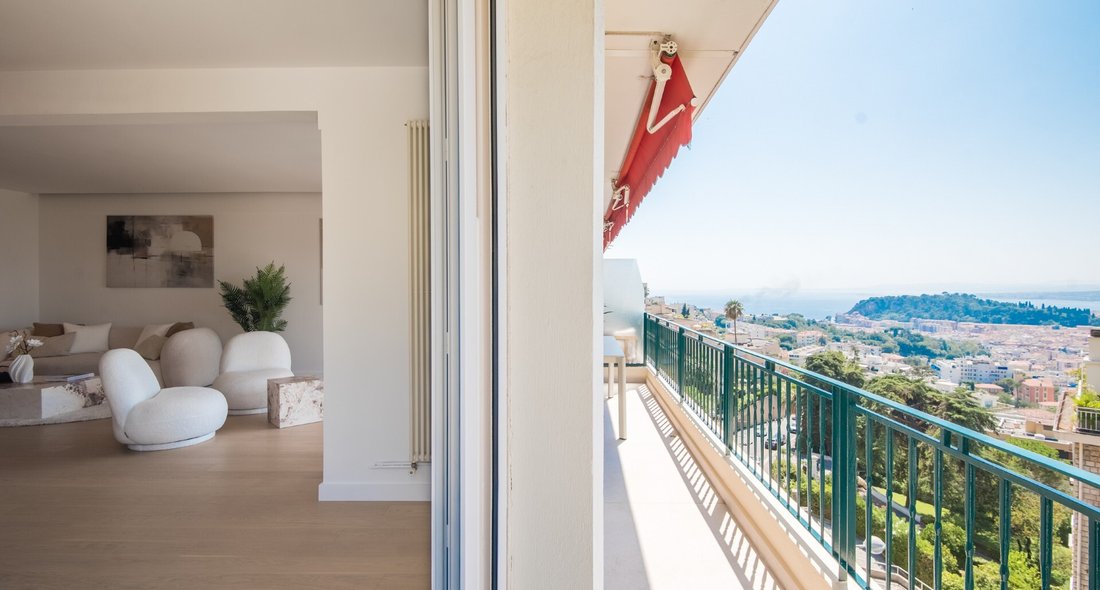 Apartment in Nice, Provence-Alpes-Côte d'Azur, France 5 - 18544066