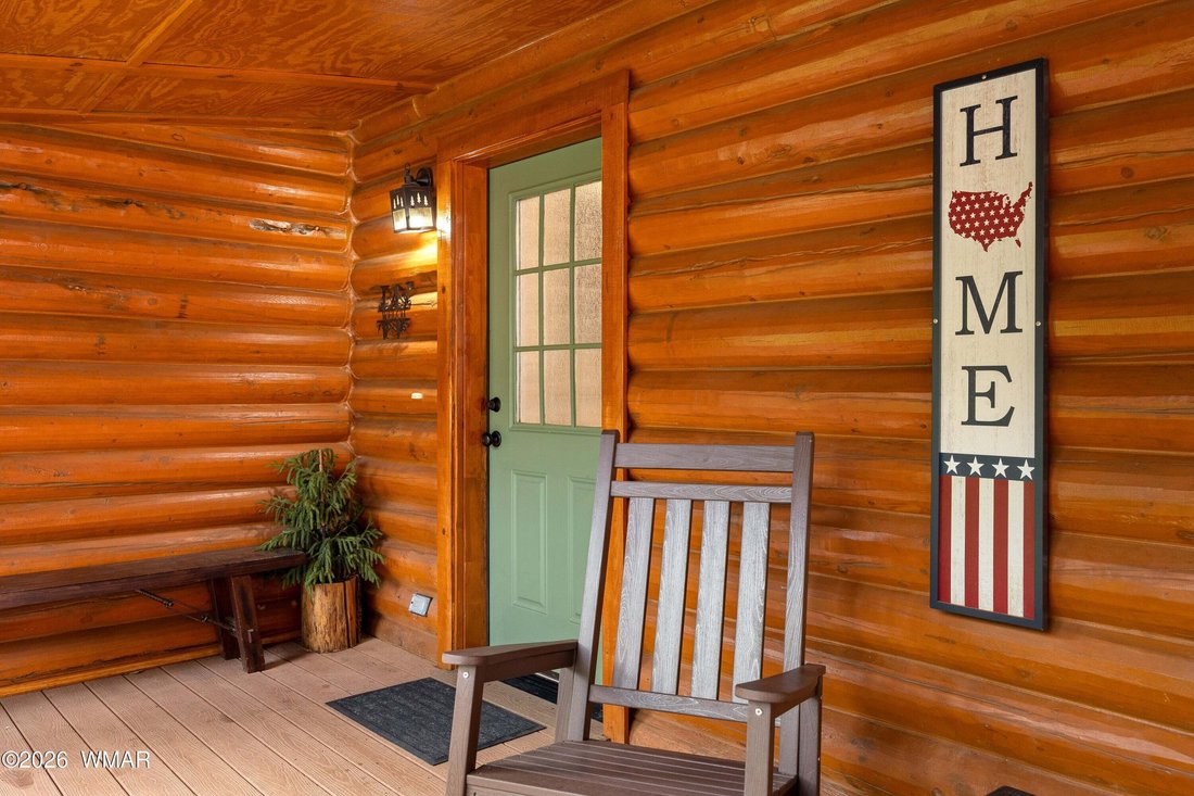 House in Alpine, Arizona, United States 5 - 18497127