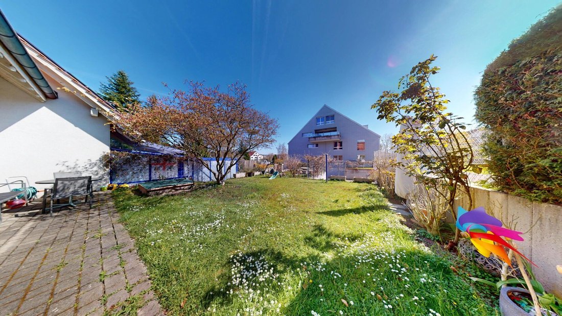 Casa en Obfelden, Zúrich, Suiza 2 - 18541979